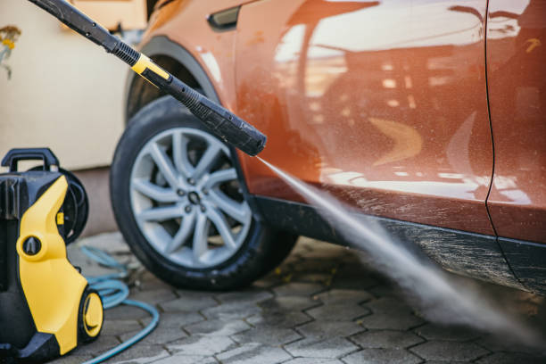  Fredericksburg, IA Pressure Washing Pros