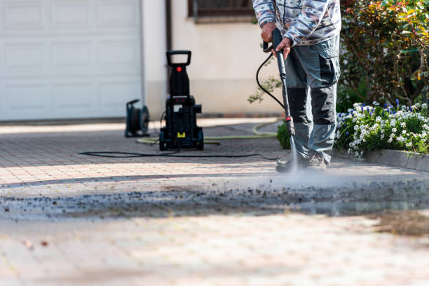 Roof Power Washing Services in Fredericksburg, IA