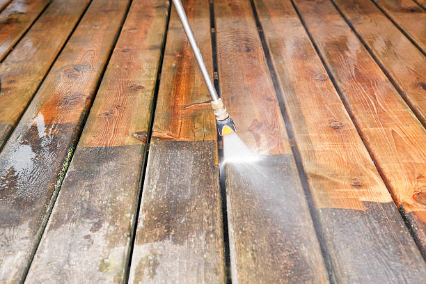 Best Pressure Washing Near Me  in Fredericksburg, IA