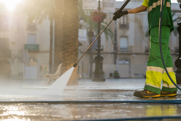 Reliable Fredericksburg, IA Pressure Washing Solutions