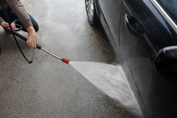 Best Best Pressure Washing Companies  in Fredericksburg, IA