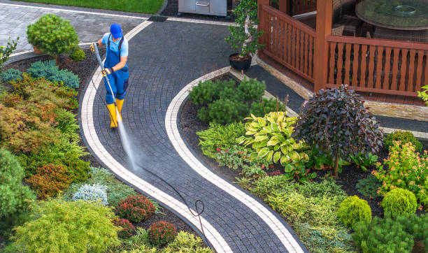 Best Affordable Power Washing  in Fredericksburg, IA